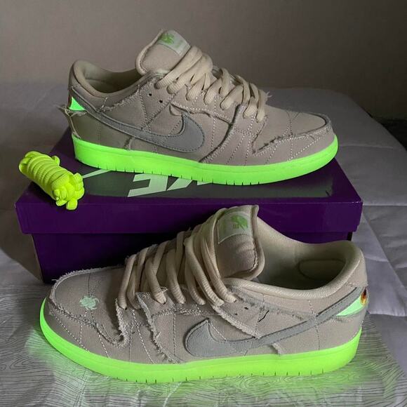 Nike SB Dunk Low Mummy - size 11 M / 12.5 W US / 44 EU main image 5